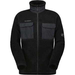 }[g MAMMUT }[g MAMMUT AEghA MIRACLE ML JACKET AF 101405341 i0001 BLACKj