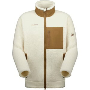 }[g MAMMUT }[g MAMMUT AEghA MIRACLE ML JACKET AF 101405341 i7552 OATMEAL-CLAYSTONEj