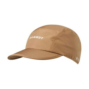 �}���[�g MAMMUT �}���[�g MAMMUT �A�E�g�h�A CLIMATE GORE-TEX CAP AF 119101960 �i7546 CLAYSTONE�j