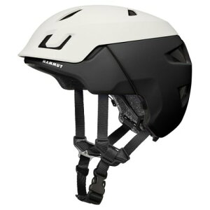 �}���[�g MAMMUT �}���[�g MAMMUT �A�E�g�h�A HAUTE ROUTE HELMET 203000320 �i0246 WHITE-BLACK�j