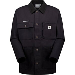 }[g MAMMUT }[g MAMMUT AEghA MAMMUT EXPLORER CANVAS JACKET AF 101200920 i0001 BLACKj