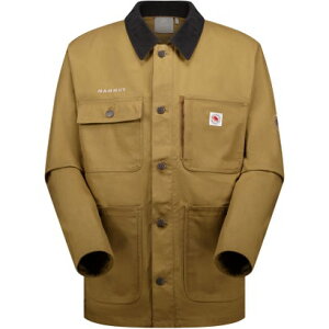 }[g MAMMUT }[g MAMMUT AEghA MAMMUT EXPLORER CANVAS JACKET AF 101200920 i7546 CLAYSTONEj