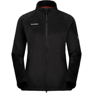 }[g MAMMUT }[g MAMMUT AEghA GOBLIN ML JACKET AF WOMEN 101419564 i0001 BLACKj