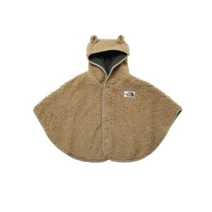 UEm[XEtFCX THE NORTH FACE Y AEghA xr[ B Cuddle Fleece Ponchoxr[Jht[X|` NAB72402 iNVbNJ[Lj