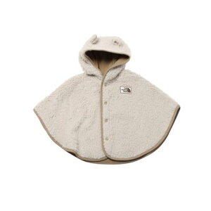UEm[XEtFCX THE NORTH FACE Y AEghA xr[ B Cuddle Fleece Ponchoxr[Jht[X|` NAB72402 itHbVAC{[j