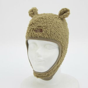 UEm[XEtFCX THE NORTH FACE Y AEghA xr[ B Cuddle Fleece Ear Capxr[Jht[XC[Lbv NNB42403 iNVbNJ[Lj
