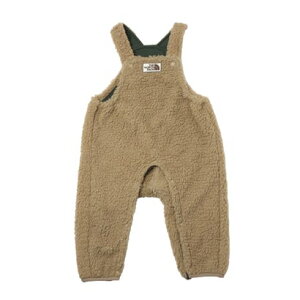 UEm[XEtFCX THE NORTH FACE Y AEghA xr[ B Cuddle Fleece Overallxr[Jht[XI[o[I[ NAB72403yԕisiz iNVbNJ[Lj