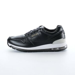 �_�����b�v���t�@�C���h DUNLOP REFINED �����Y �X�j�[�J�[ �Ռ��z���G�A�� �G�N�X�g�� �N�b�V���� DA7011 �i�u���b�N�j