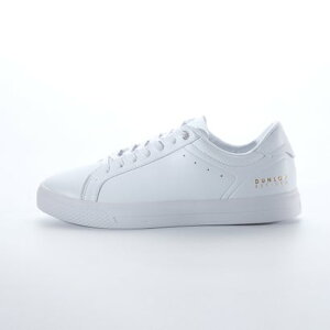 �_�����b�v���t�@�C���h DUNLOP REFINED �����Y �X�j�[�J�[ ���s���̏Ռ��𐄐i�͂ɕς���o�E���X�e�b�v���� DA7002 �i�z���C�g�j