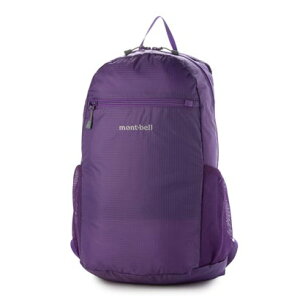 �����x�� mont-bell �����x�� �|�P�b�^�u�� ���C�g�p�b�N 15 �j�����p �i�p�[�v���j