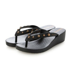 �C�p�l�} Ipanema Ipanema�i�C�p�l�}�j�T���_�� PLAT GLAM �u���b�N �i�u���b�N�j