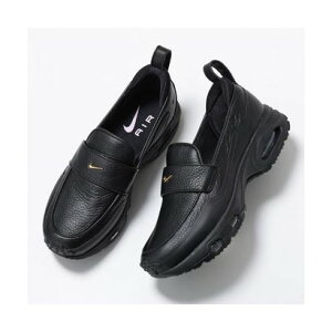 �i�C�L NIKE NIKE ���[�t�@�[ W NIKE AIR MAX PHENOMENA ���U�[ �i001/BLACK/METALLIC-GOLD/S�j