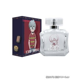 フェアリーテイル FAIRYTAIL 悪魔くん オードパルファム （埋れ木一郎）【交換・返品不可】