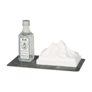 �_���g�� DULTON ICE ROCK DIFFUSER �y�ԕi�s���i�z �iMAJESTIC ELK�j