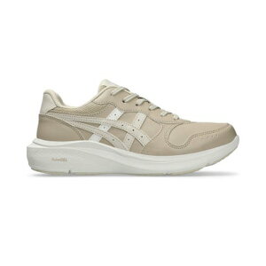 �A�V�b�N�X �E�H�[�L���O�i�E�F���l�X�E�H�[�J�[�j ASICS WALKING (WELLNESS WALKER) �Q���t�@���E�H�[�J�[ ���f�B�[�X 3E���� �i�x�[�W��×���C�g�x�[�W���j