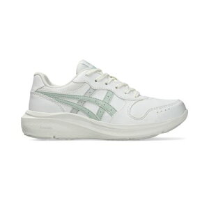 �A�V�b�N�X �E�H�[�L���O�i�E�F���l�X�E�H�[�J�[�j ASICS WALKING (WELLNESS WALKER) �Q���t�@���E�H�[�J�[ ���f�B�[�X 3E���� �i�z���C�g×���C�g�~���g�j