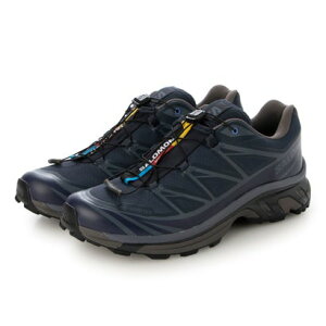 T SALOMON XT-6 GTX SAebNX ptH[}X Xj[J[ L47861600 lCr[ V[Y Y fB[X iBlue Nightsj