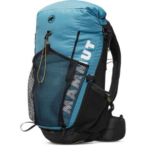 �}���[�g MAMMUT �}���[�g MAMMUT �A�E�g�h�A DUCAN SPINE 28-35 253001410 �i50430 SAPPHIRE-BLACK�j