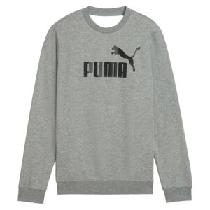 v[} PUMA v[} PUMA ESS NO.1 S N[XEFbg TR B 687795 i03 MEDIUMGRAYHEATHERj