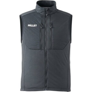 ~[ MILLET ~[ MILLET AEghA At@ Cg xXg MIV02123 iN0247 BLACK-NOIRj
