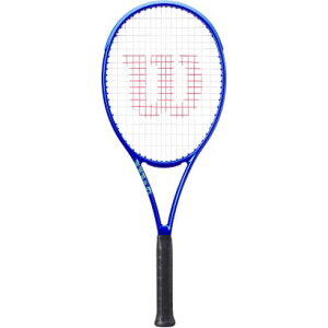�E�B���\�� Wilson �E�C���\�� Wilson �e�j�X ULTRA 99 PRO V5 FRM 2 WR178711U2 �iELECTRICINDIGO�j
