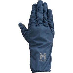 ~[ MILLET ~[ MILLET AEghA BREATHEBARRIER II OVER GLOVE MIV03237 iN0395 DARKDENIMj