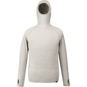 ~[ MILLET ~[ MILLET AEghA z[K[gbt E[ t[fB[ WHOLE GMT WAFFLE WOOL HD Y t[ht ʋC y iN9331 WINTERHAZEj