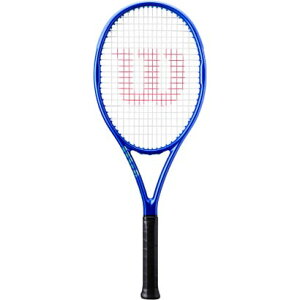�E�B���\�� Wilson �E�C���\�� Wilson �e�j�X ULTRA 95 QZ V5 FRM 2 WR206211U2 �iELECTRICINDIGO�j