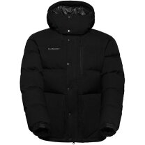 楽天市場】mammut serac in hooded jacketの通販