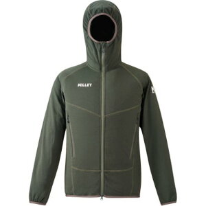 フリース ジャケット ミレー メンズアウトドアジャケット・アウター | 通販・人気ランキング - 価格.com