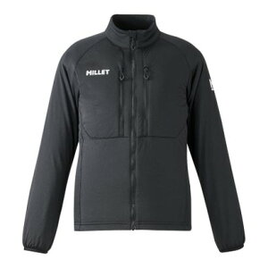 ~[ MILLET ~[ MILLET AEghA At@ Cg WPbg MIV02139 iN0247 BLACK-NOIRj