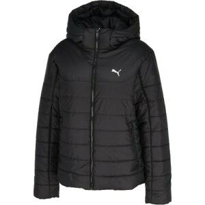 v[} PUMA v[} PUMA ESS t[fbh pfbh JKT WPbg AE^[ Wp[ 㒅 t[h fB[X EBY  l h @ i01 PUMABLACKj