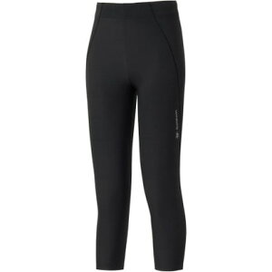 V[X[tBbg C3fit V[X[tBbg C3fit KODENSHI WARM 3/4 TIGHTS ۉCi[ A_[ ^Cc Xpbc EFA fB[X EBY  iBK BLACKj