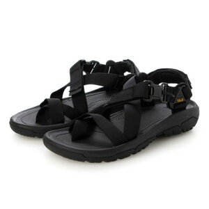 �e�o Teva TEVA - MENS HURRICANE TERRA DACTYL �y1169430-BLK�z �iBLK�j