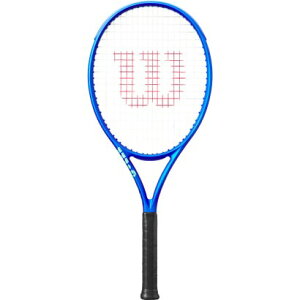 �E�B���\�� Wilson �E�C���\�� Wilson �e�j�X ULTRA 111 V5 FRM 2 WR179111U2 �iELECTRICINDIGO�j