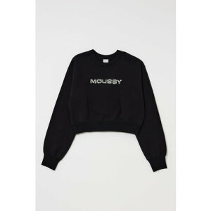 LITTLE POPS LOGO �v���I�[�o�[ BLK