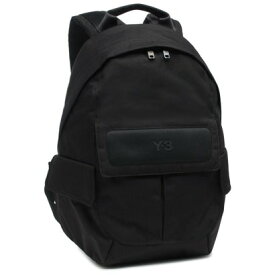 ワイスリー Y-3 リュック バックパック ブラック メンズ レディース ユニセックス Y-3 JV9721 （BLACK）