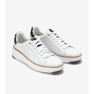 R[ n[ COLE HAAN Ohv gbvXs Xj[J[ womens izCg U[ / lCr[ / zCg |Jhbgj