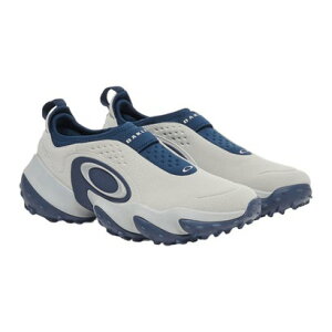 �I�[�N���[ OAKLEY �G�b�W �A�C�R���iEdge Icon�j �iCement/Navy�j