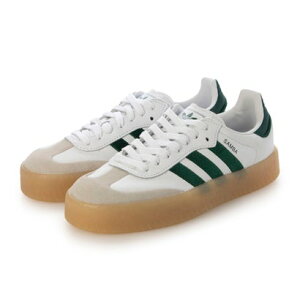 AfB_X adidas adidas - SAMBAE W AfB_X ToG FTWWHT/CGREEN/FTWWHTyID0440z iFTWWHT/CGREEN/FTWWHTj