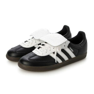 �A�f�B�_�X adidas adidas - SAMBA LT MENS WMNS CORE BLACK/CLOUD WHITE/GUM �yJI3200�z �iCORE BLACK/CLOUD WHITE/GUM�j