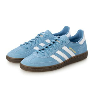 AfB_X adidas adidas - Originals HANDBALL SPEZIAL MENS yBD7632z iLight Blue/Cloud White/Gumj