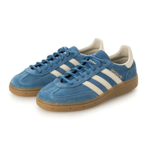 �A�f�B�_�X adidas adidas - HANDBALL SPEZIAL MENS WMNS Core Blue/Cream White/Crystal White�yIG6194�z �iCore Blue/Cream White/Crystal White�j