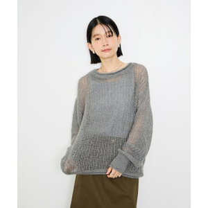 �}�b�N�n�E�X Mac-House �������b�V���j�b�g�v���I�[�o�[ �i�O���[�j