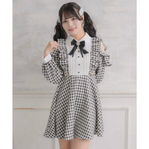���W�[�^ ROJITA ���[�N�t�����h�[���[�����s�[�X �i�`�F�b�N�j