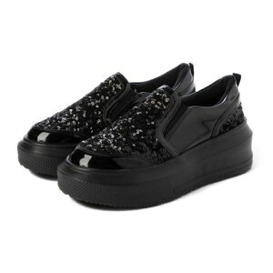 �n�C�K�[�� Higirl ����X�p���R�[���X���b�|���X�j�[�J�[ �i�u���b�N�X���[�X�j