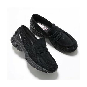 �j���[�o�����X New Balance New Balance ���[�t�@�[ U1906LNT �X�j�[�J�[ �X�E�F�[�h �i�u���b�N�j