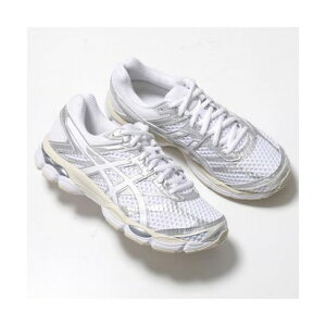 AVbNX ASICS ASICS Xj[J[ GEL-CUMULUS 16 1203A733-102 iWHITE/WHITE/zCgj