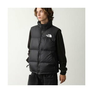 UEm[XEtFCX THE NORTH FACE THE NORTH FACE _ExXg 1996 RETRO NUPTSE VEST NF0A3JQQ iLE4/R-TNF-BLACK/ubNj