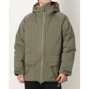 �}�[���b�g Marmot �����Y �A�E�g�h�A�J�W���A�� �_�E���W���P�b�g Dima Down Parka Pro FW25MDW017 �iKHAKI�j